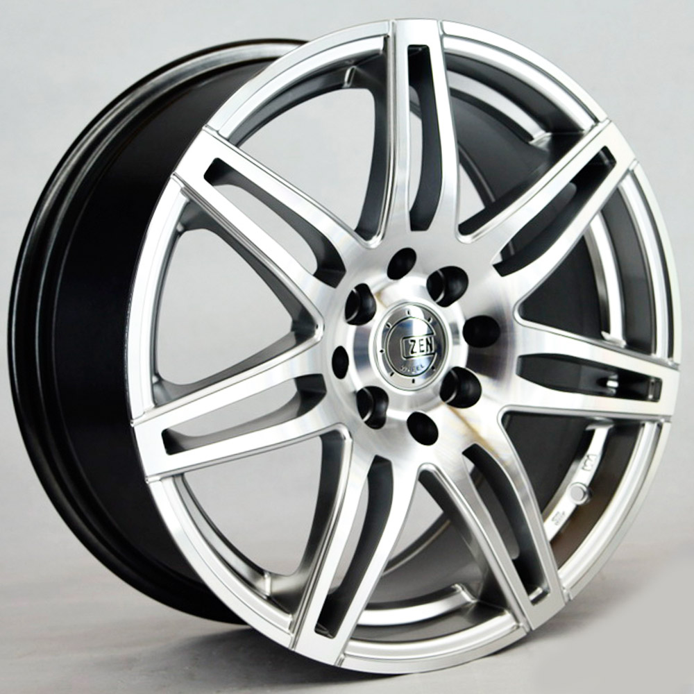 VELG MOBIL ZEN 1346